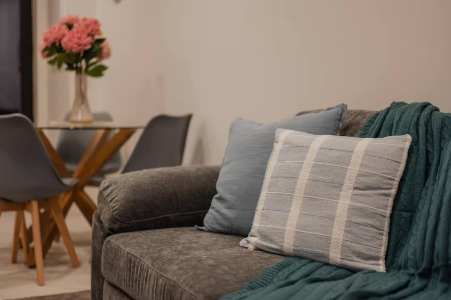 Cbd 6 - 2 Bed 2 Bath Christchurch