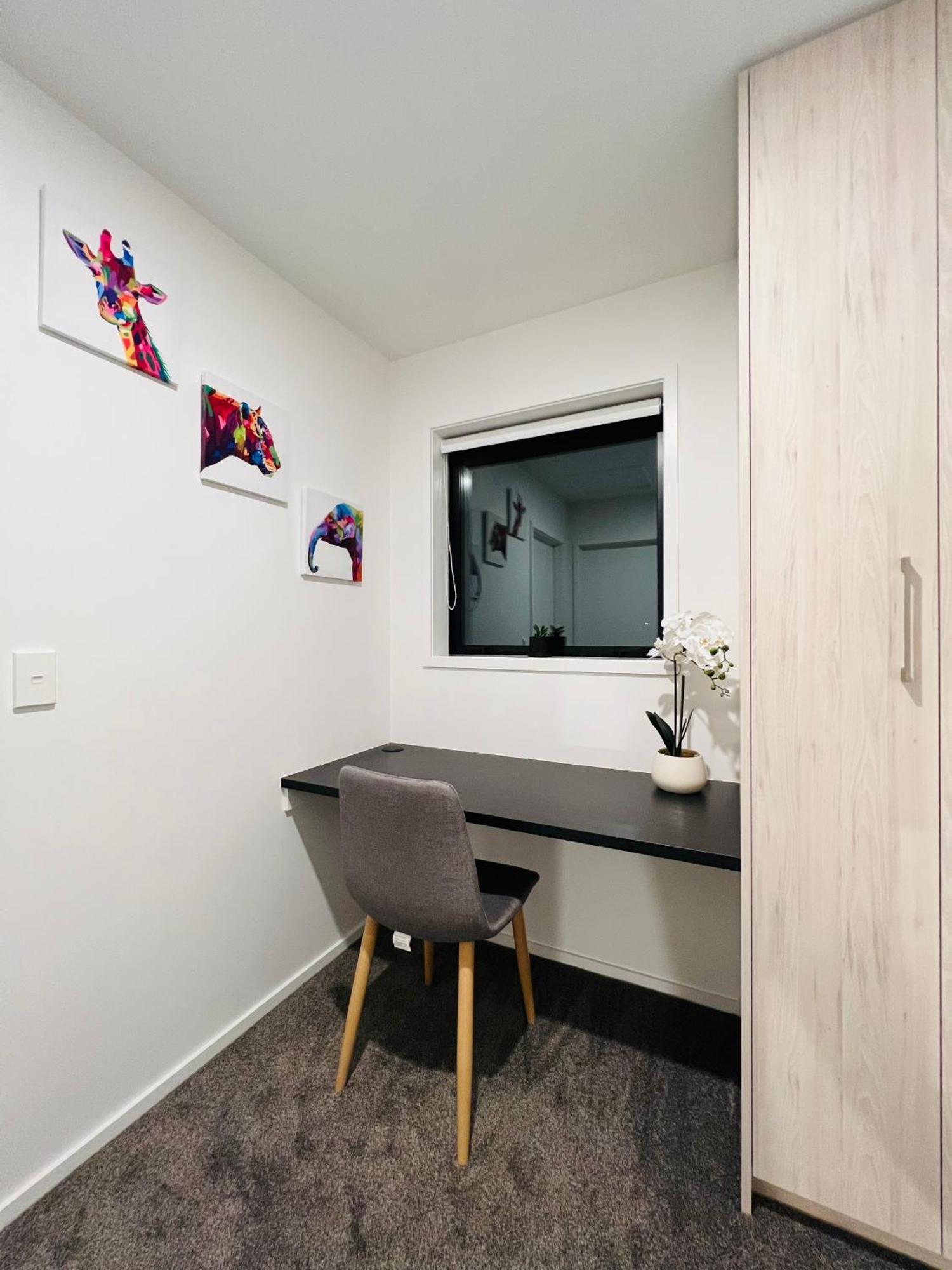 Cosy In Apartment