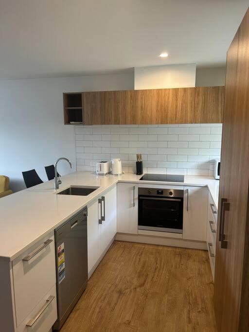 The Perfect Escape Villa Christchurch