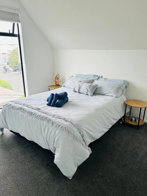 The Perfect Escape * Christchurch