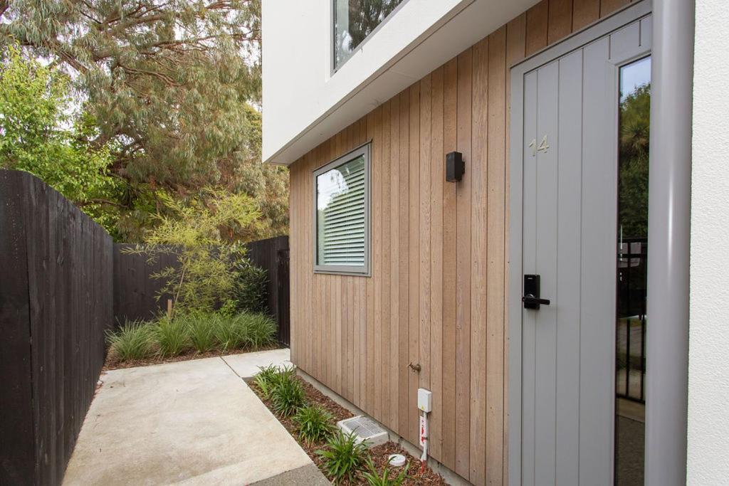 Apartment Immaculate Presentation, Carpark