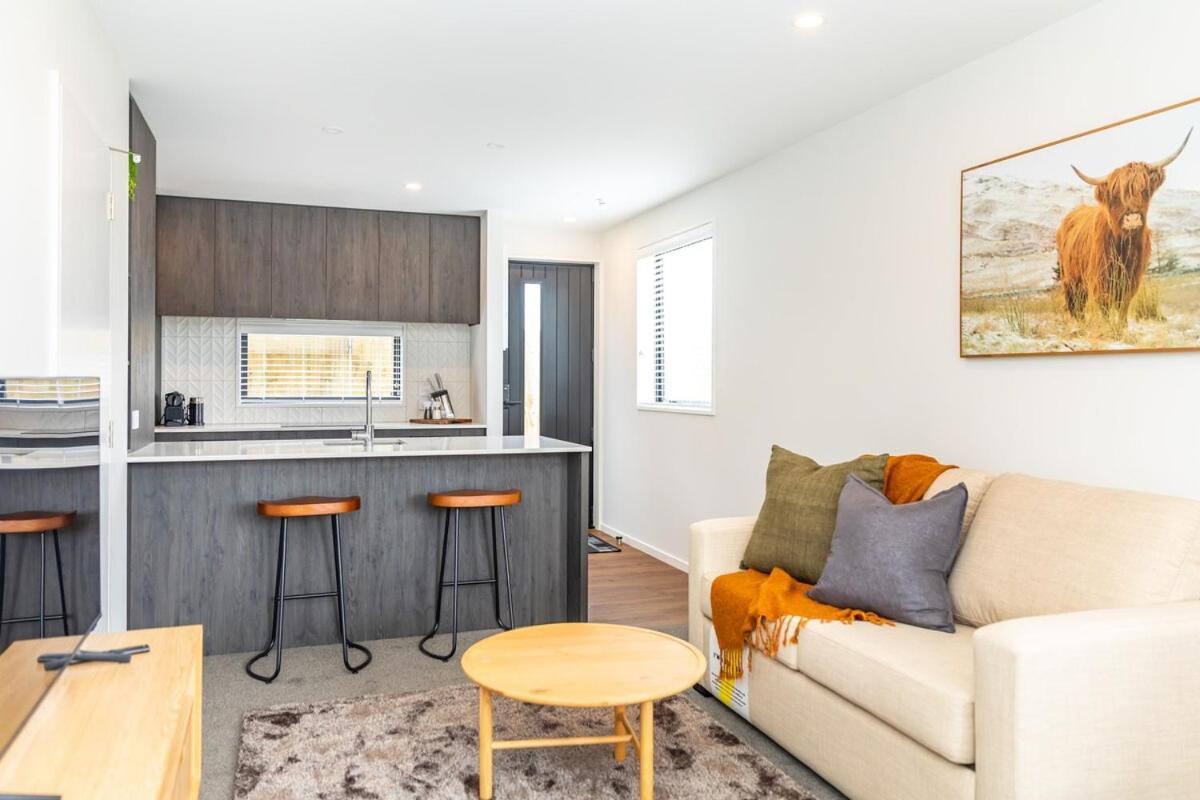 2 Bedroom Near Hagley Park & Court Theatre Apartment
