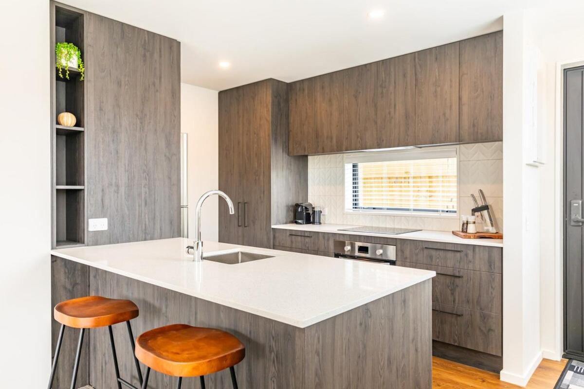 2 Bedroom Near Hagley Park & Court Theatre Apartment *