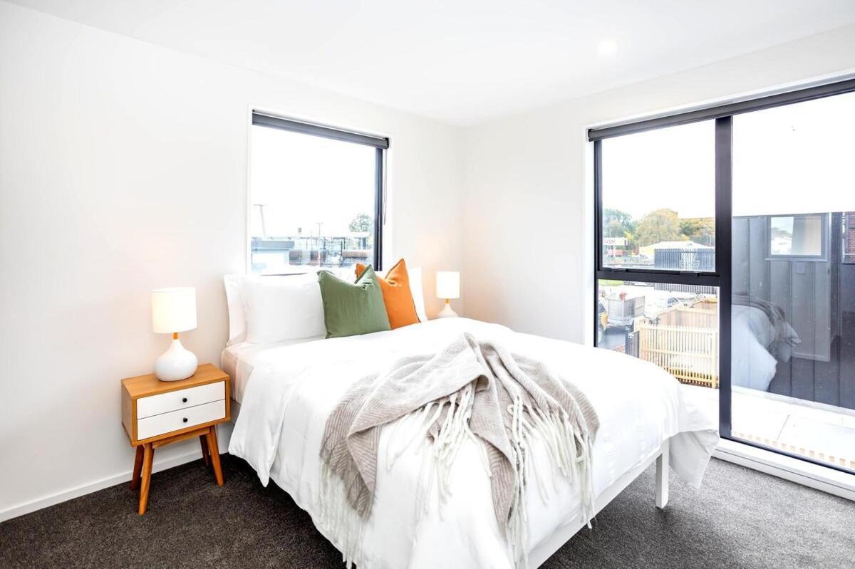 Apartment 2 Bedroom Near Hagley Park & Court Theatre *
