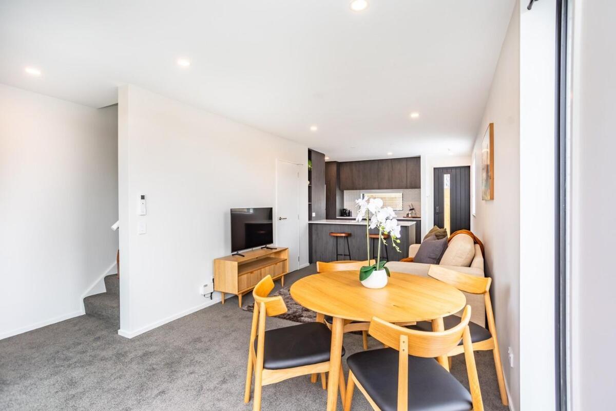 2 Bedroom Near Hagley Park & Court Theatre *