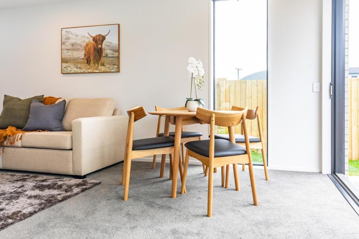 2 Bedroom Near Hagley Park & Court Theatre Christchurch