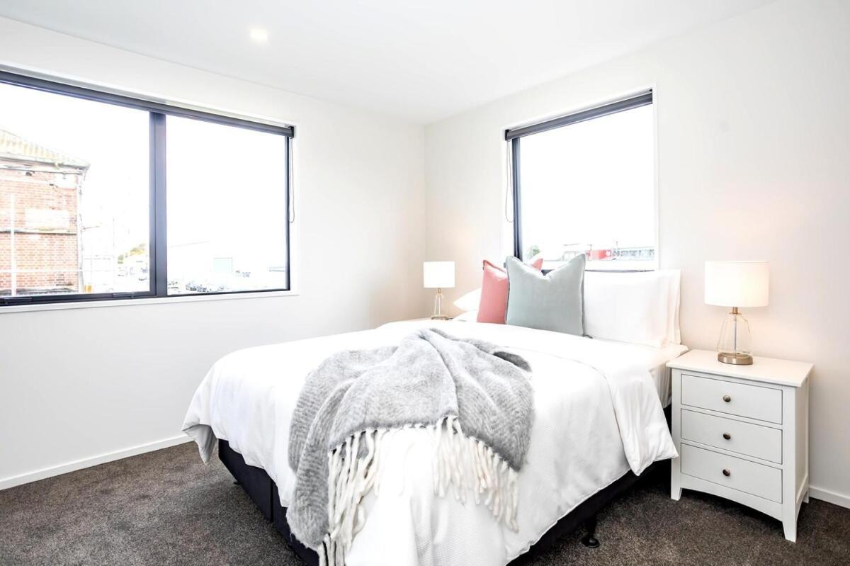 2 Bedroom Near Hagley Park & Court Theatre Apartment