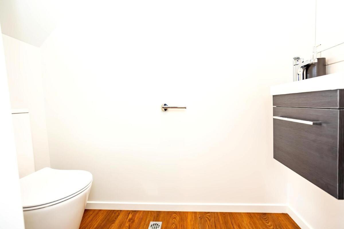 2 Bedroom Near Hagley Park & Court Theatre Apartment Christchurch