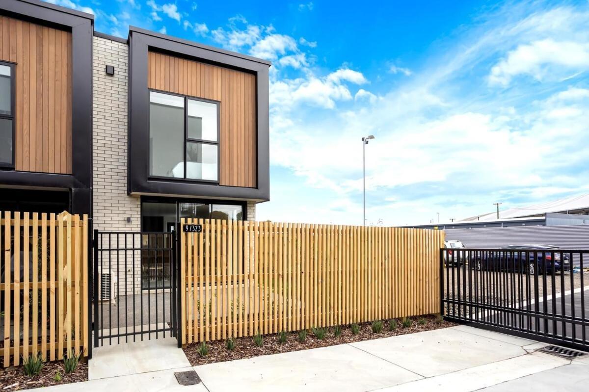 2 Bedroom Near Hagley Park & Court Theatre * Christchurch