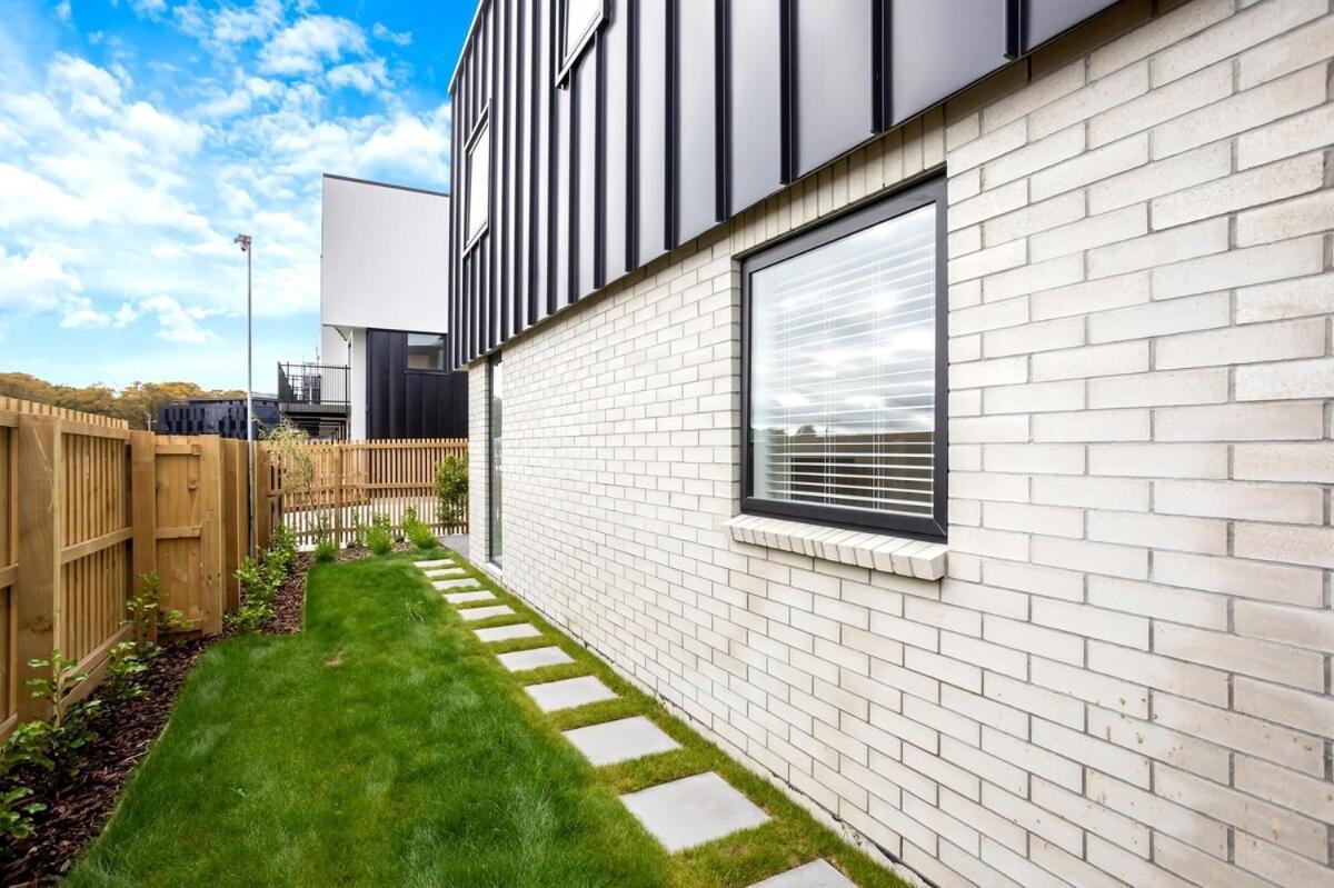 Apartment 2 Bedroom Near Hagley Park & Court Theatre