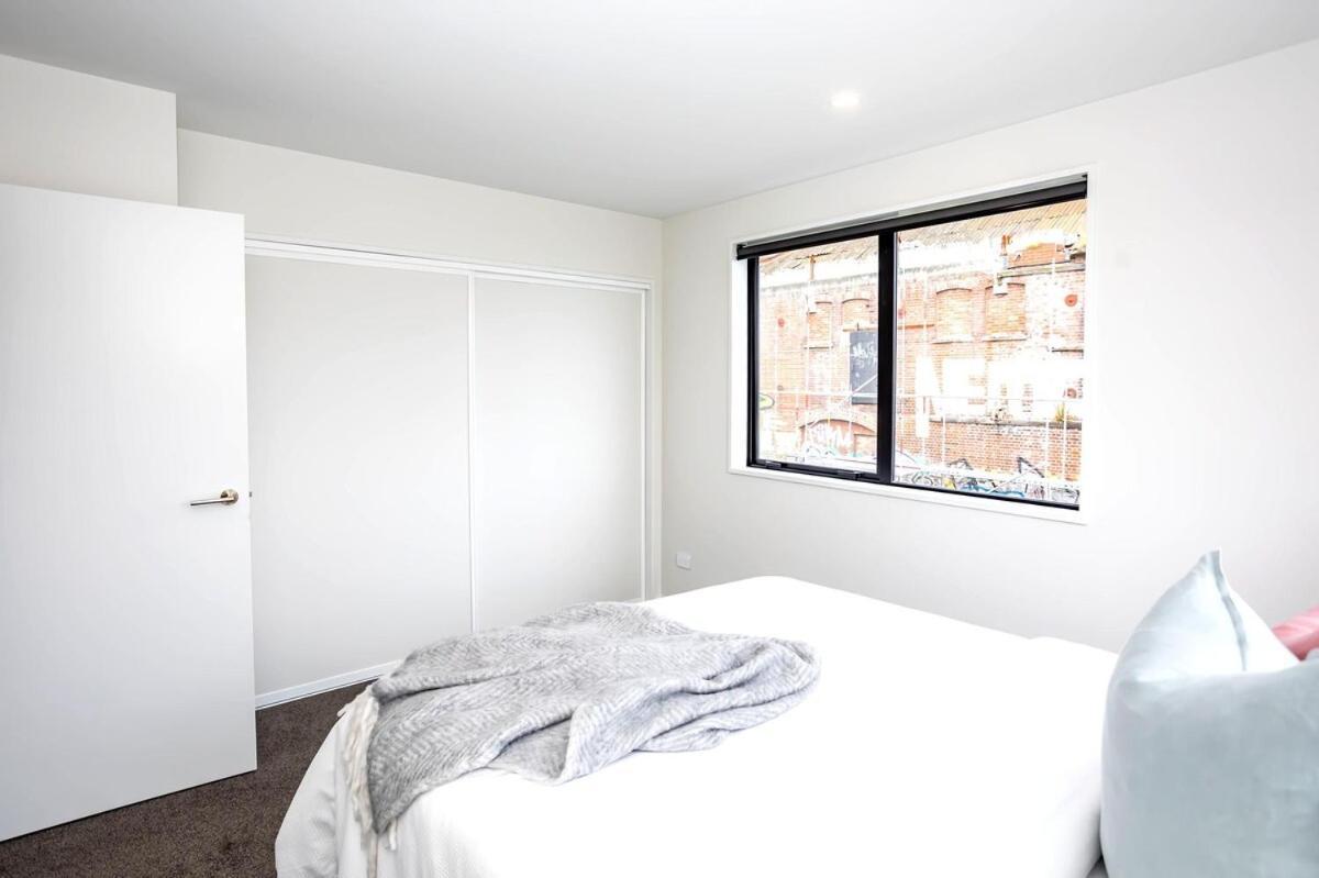2 Bedroom Near Hagley Park & Court Theatre Apartment Christchurch