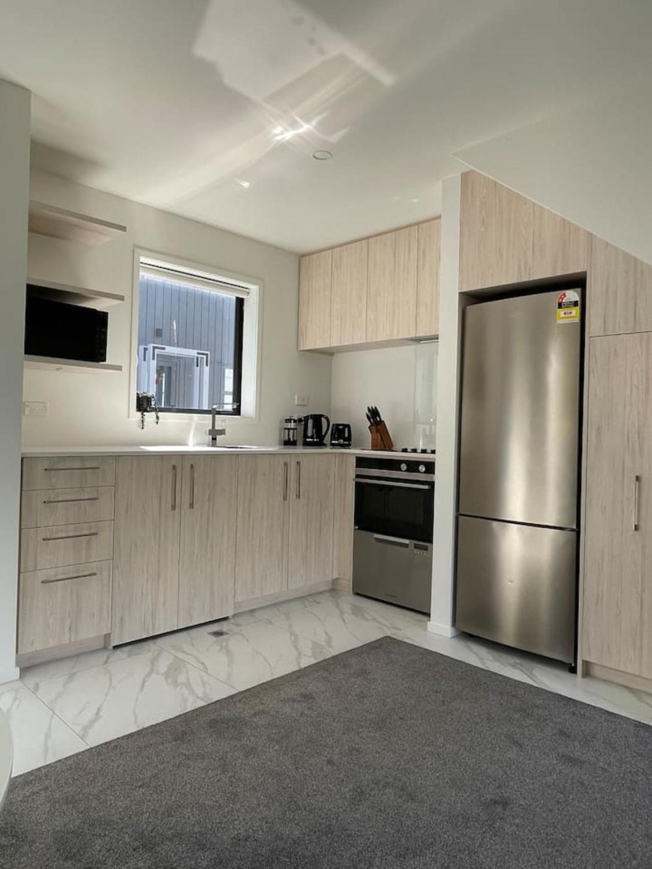 Serenity And Style On Mohua Holiday home