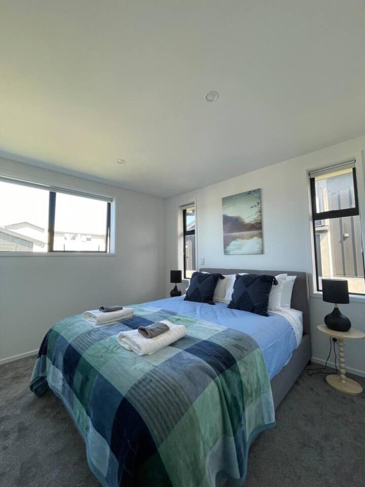 Holiday home Serenity And Style On Mohua Christchurch