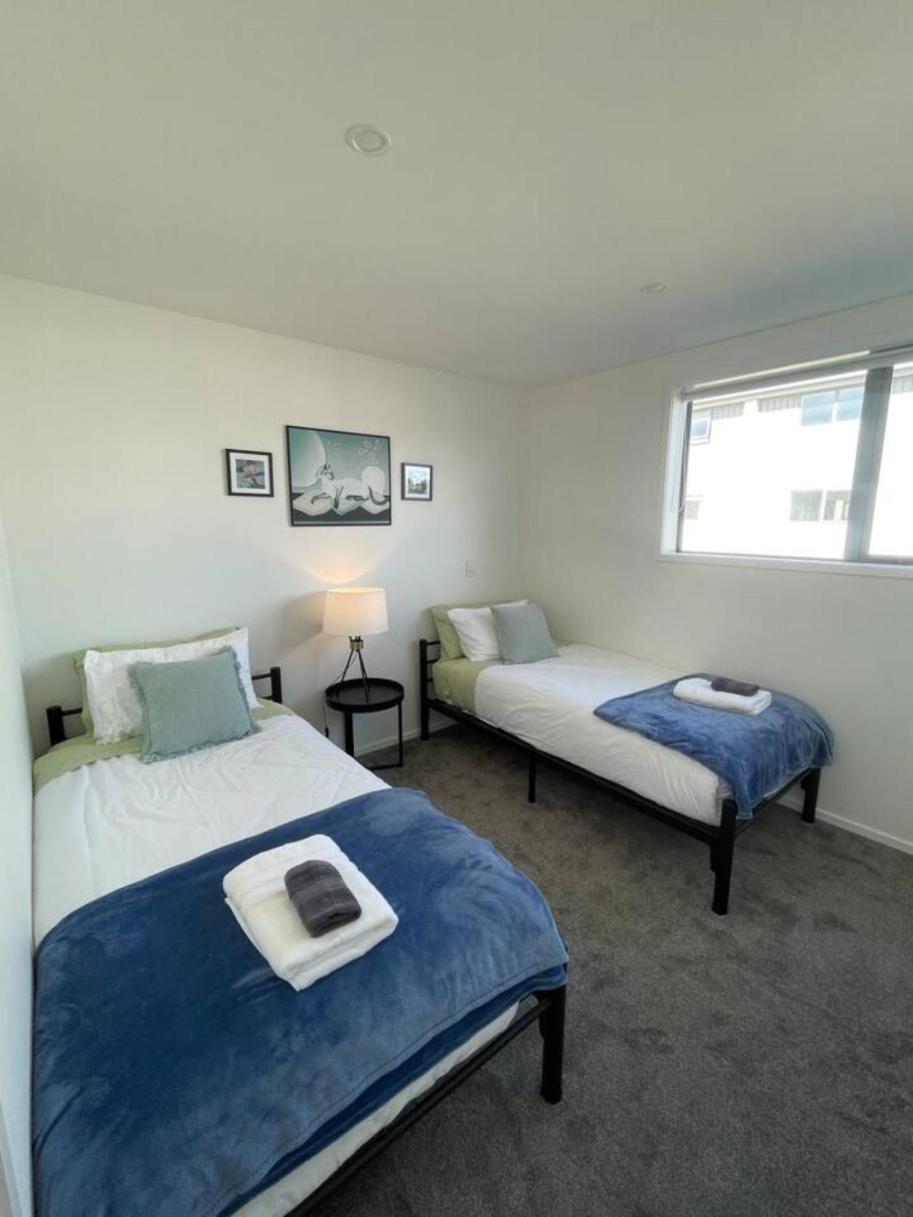 Holiday home Mohua Lane Urban Paradise Christchurch