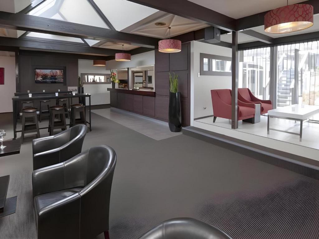 The Riccarton 3* Christchurch