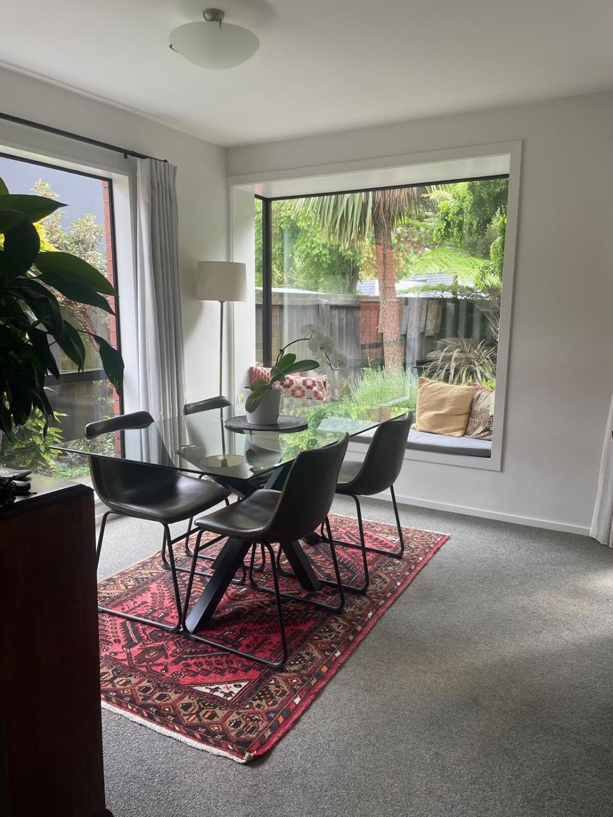 Hidden Gem By Hagley Park Apartment