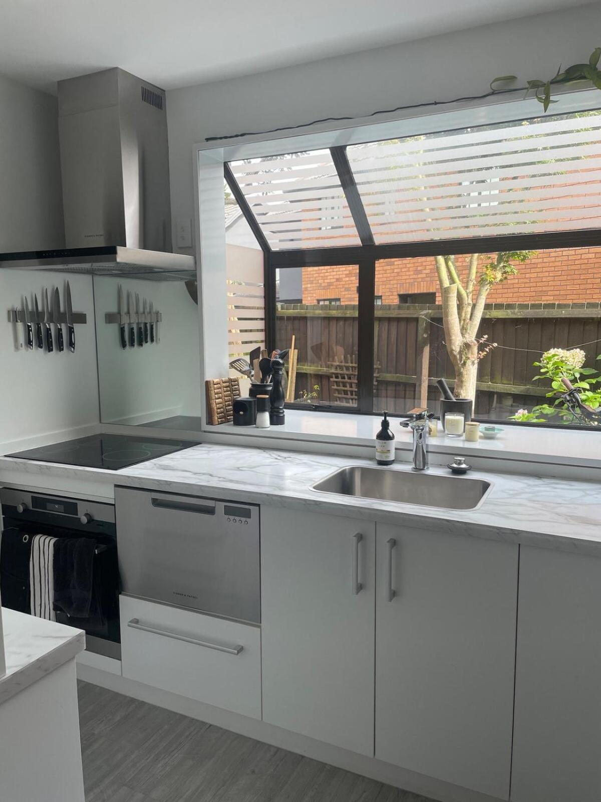Hidden Gem By Hagley Park Apartment Christchurch