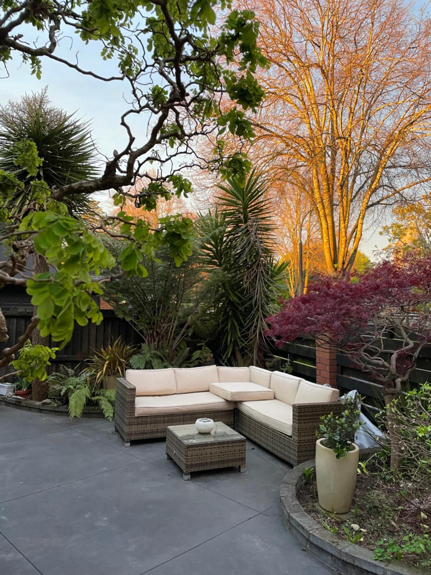 Hidden Gem By Hagley Park