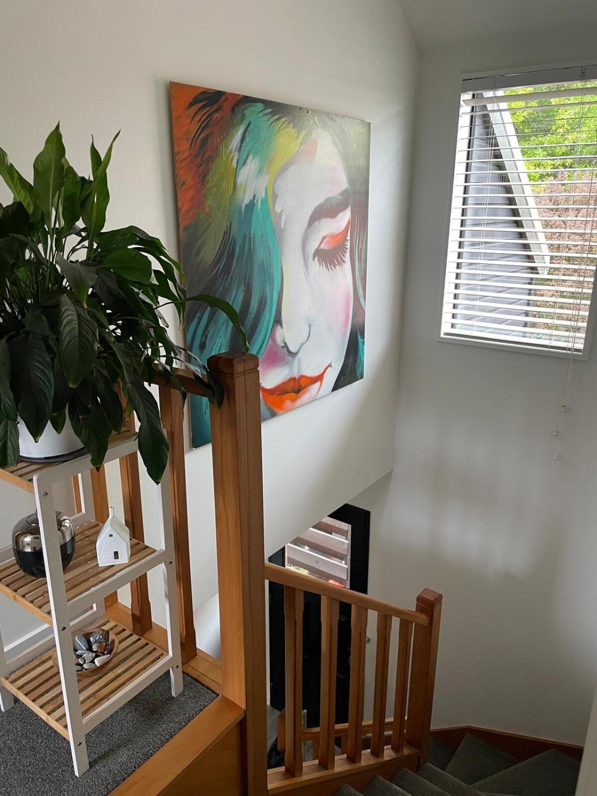 Hidden Gem By Hagley Park Apartment *