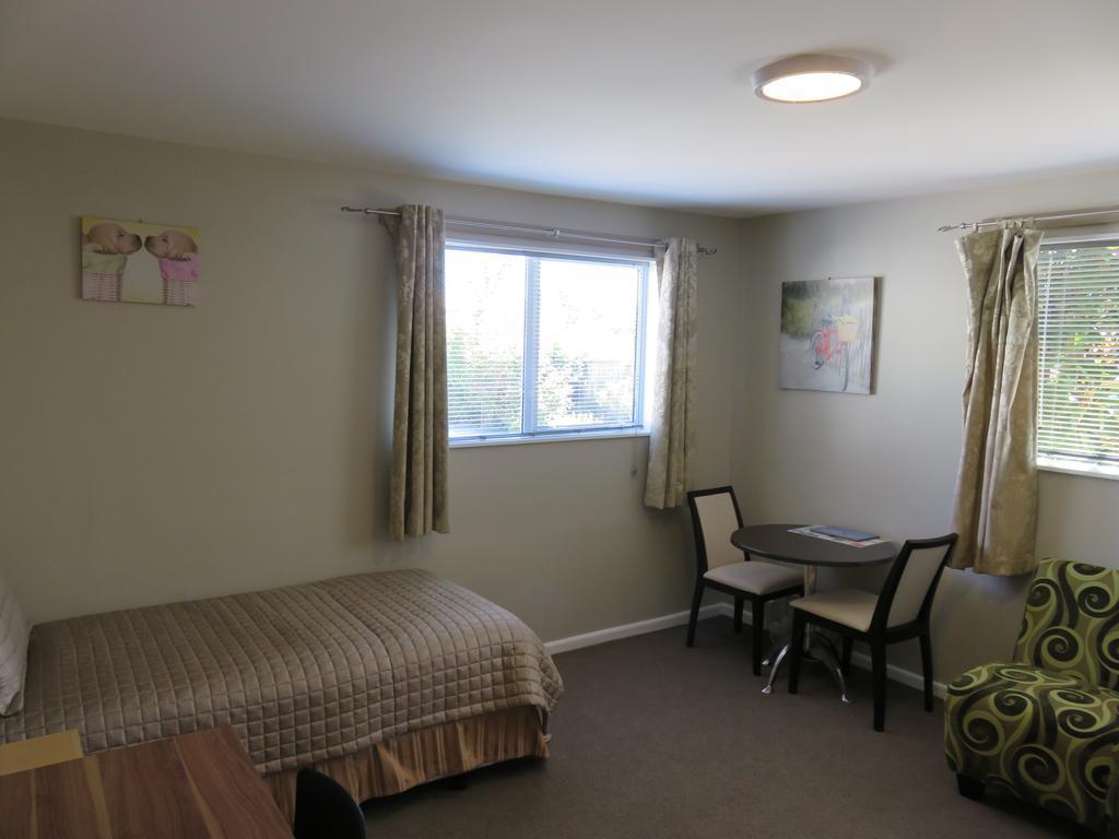 Apartment Mcwilliam *
