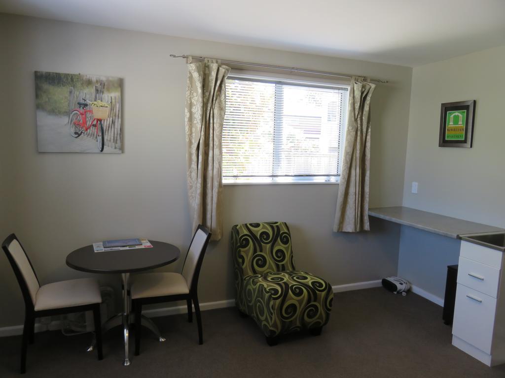 Apartment Mcwilliam Christchurch