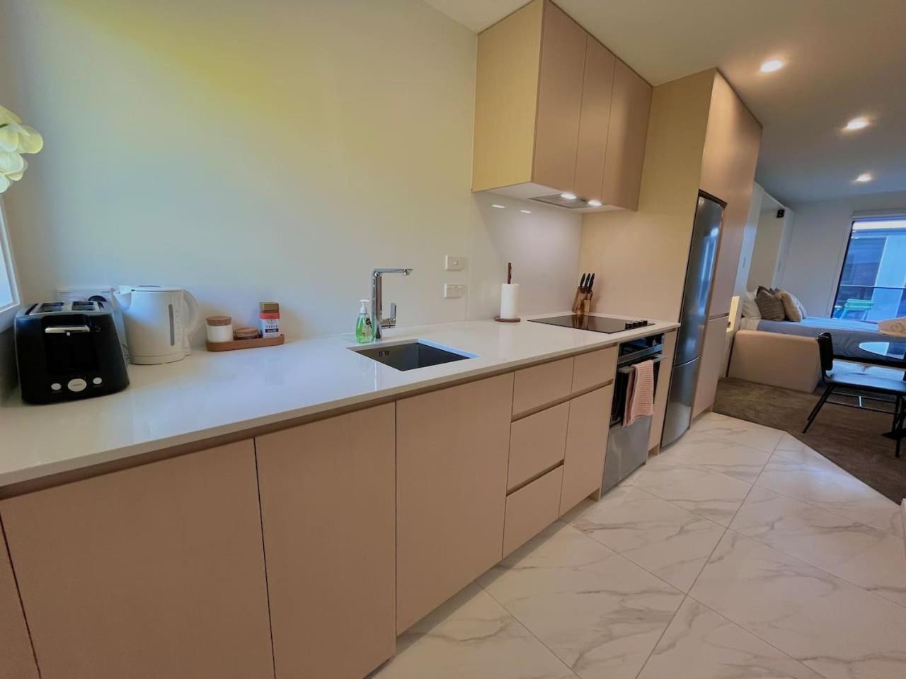 Apartment Inviting Centre *