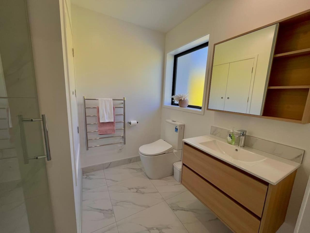 Inviting Centre Apartment Christchurch