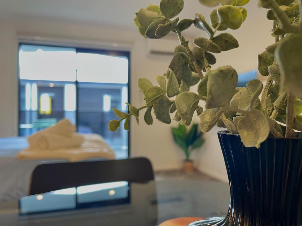 Apartment Inviting Centre *