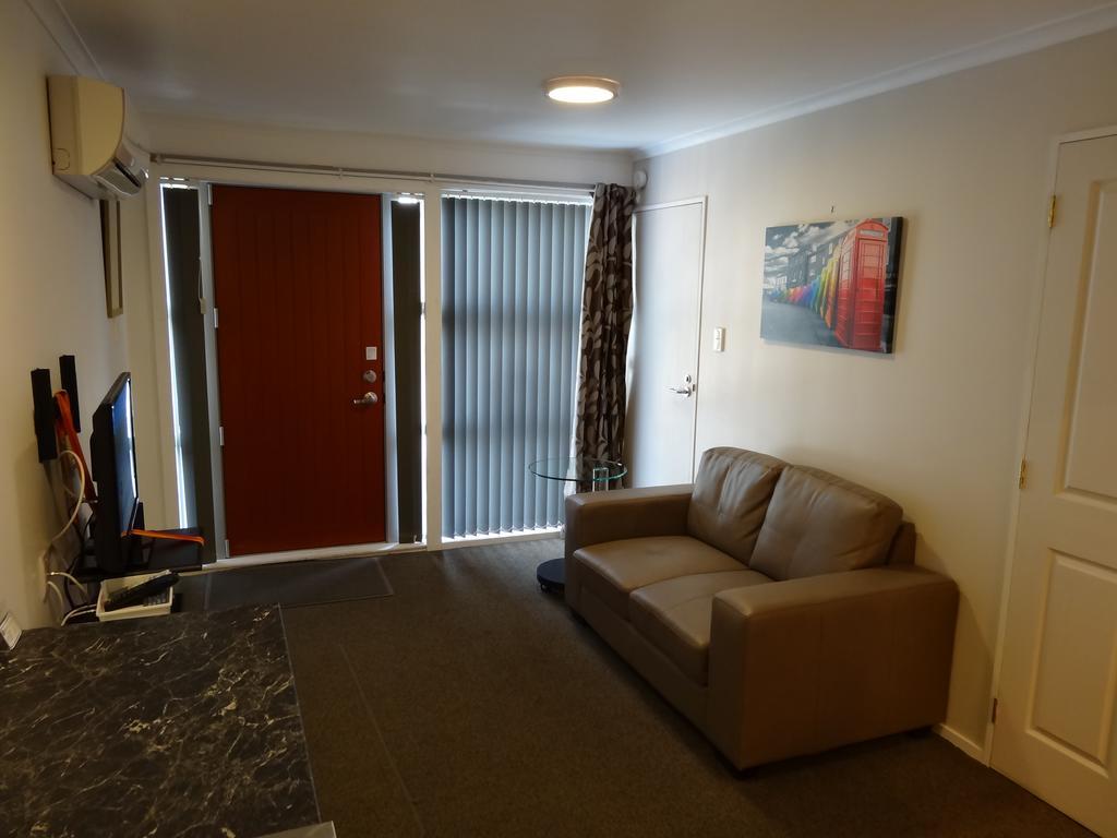 Apartment Mcwilliam