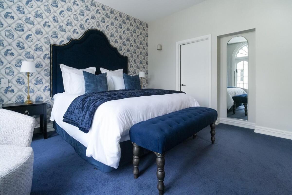 Apartment Boutique Apartment, Elysian Du Regent Christchurch