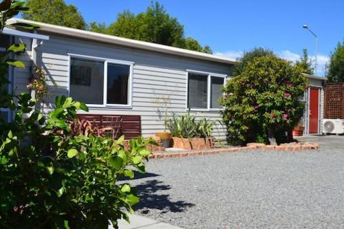 Mcwilliam Apartment Christchurch