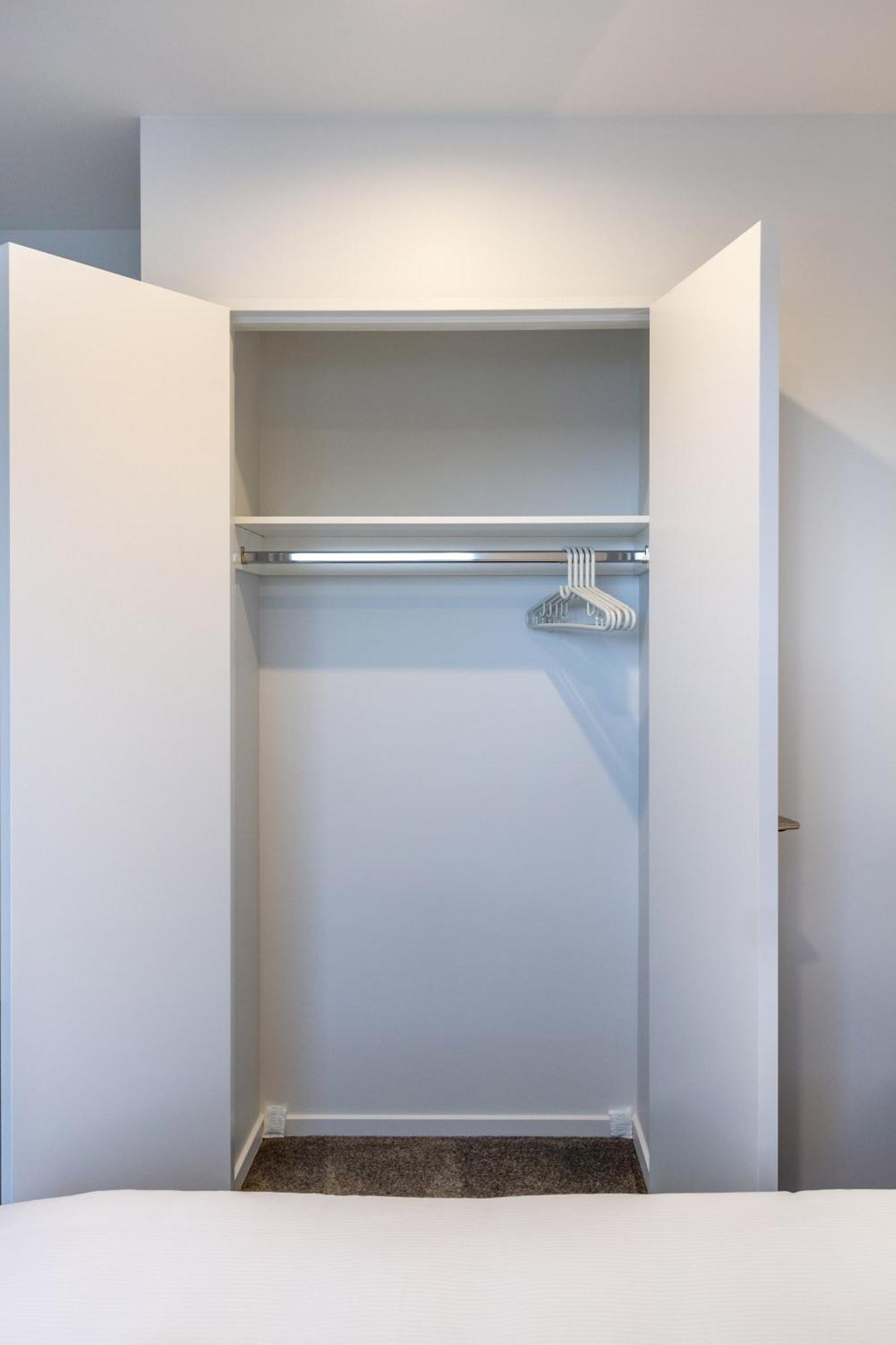 Bright & Spacious 2br Near Ara Institute And Cbd Apartment Christchurch