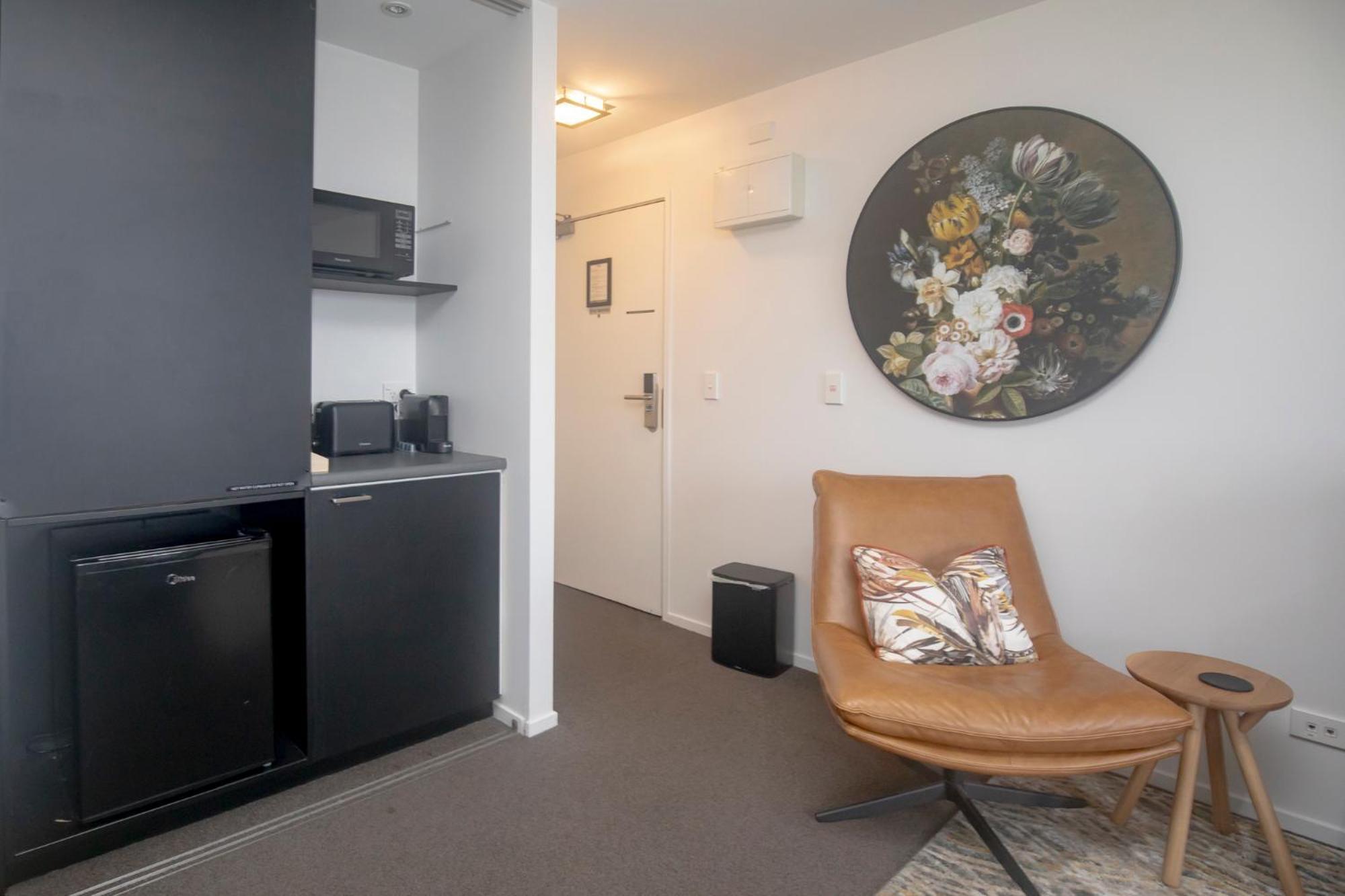 Apartment Cathedral Junction *