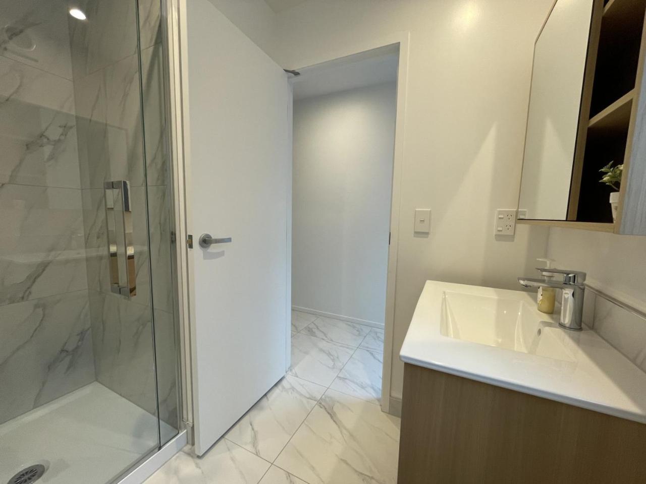 Cityside Apartment