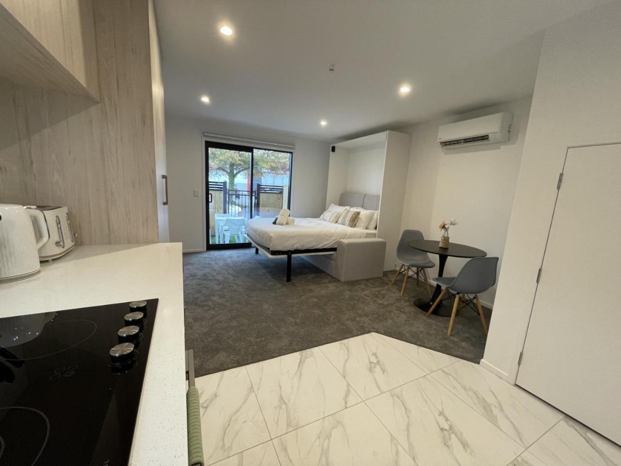 Apartment Cityside *