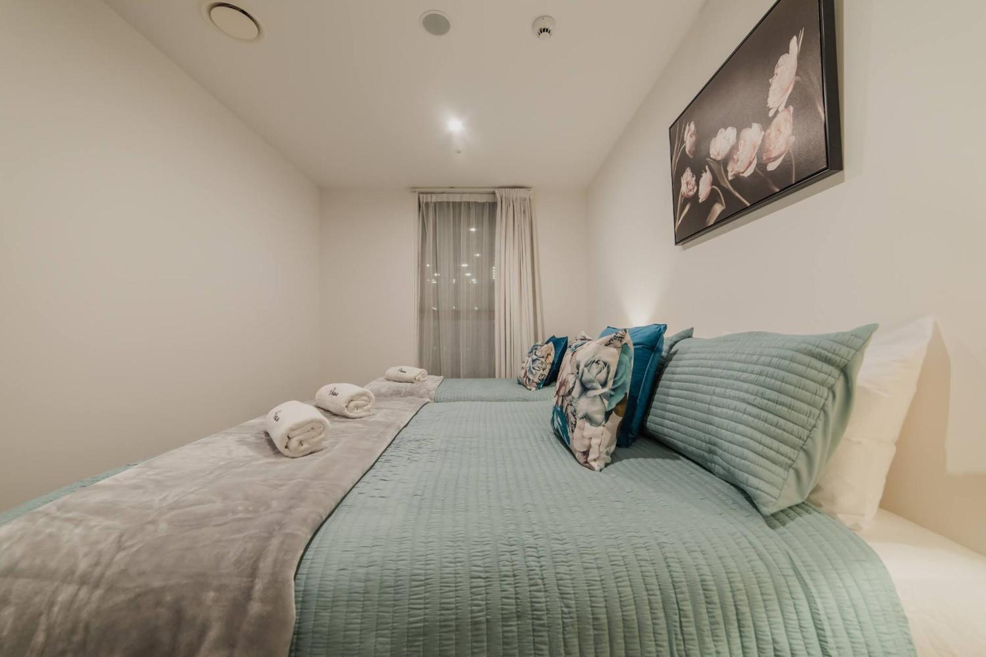 Convenient Pad - 2br Laundry Sleeps 5