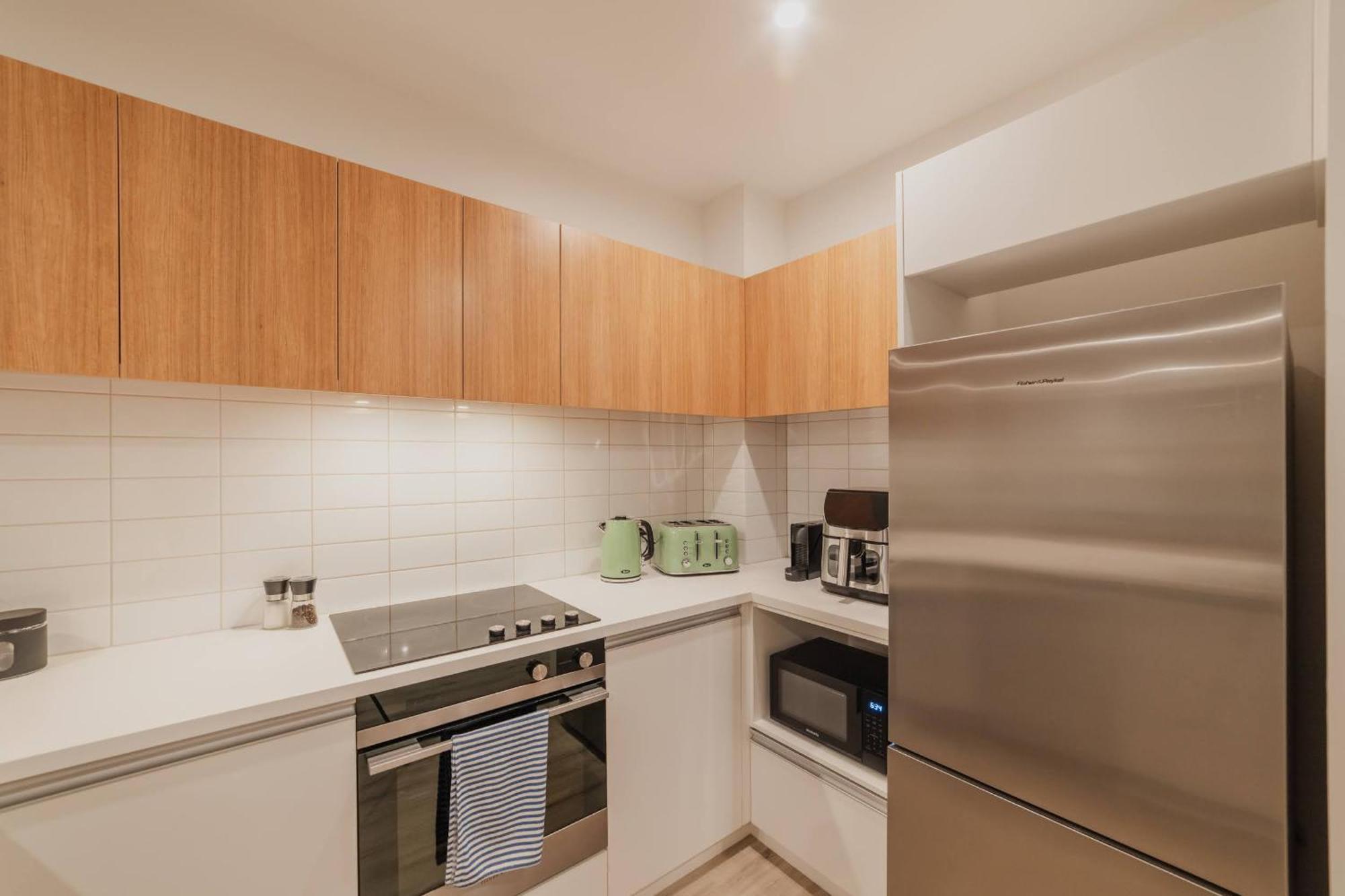 Convenient Pad - 2br Laundry Sleeps 5