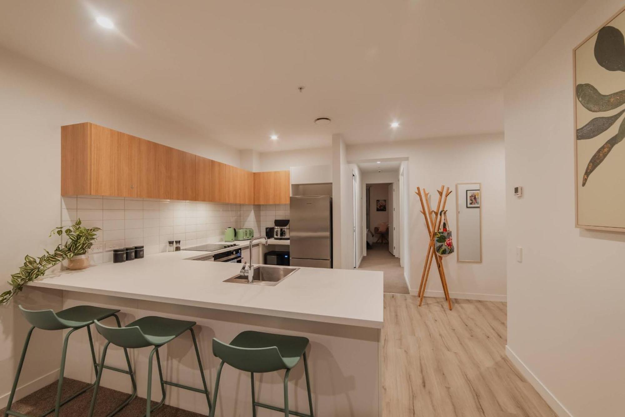 Convenient Pad - 2br Laundry Sleeps 5 Holiday home