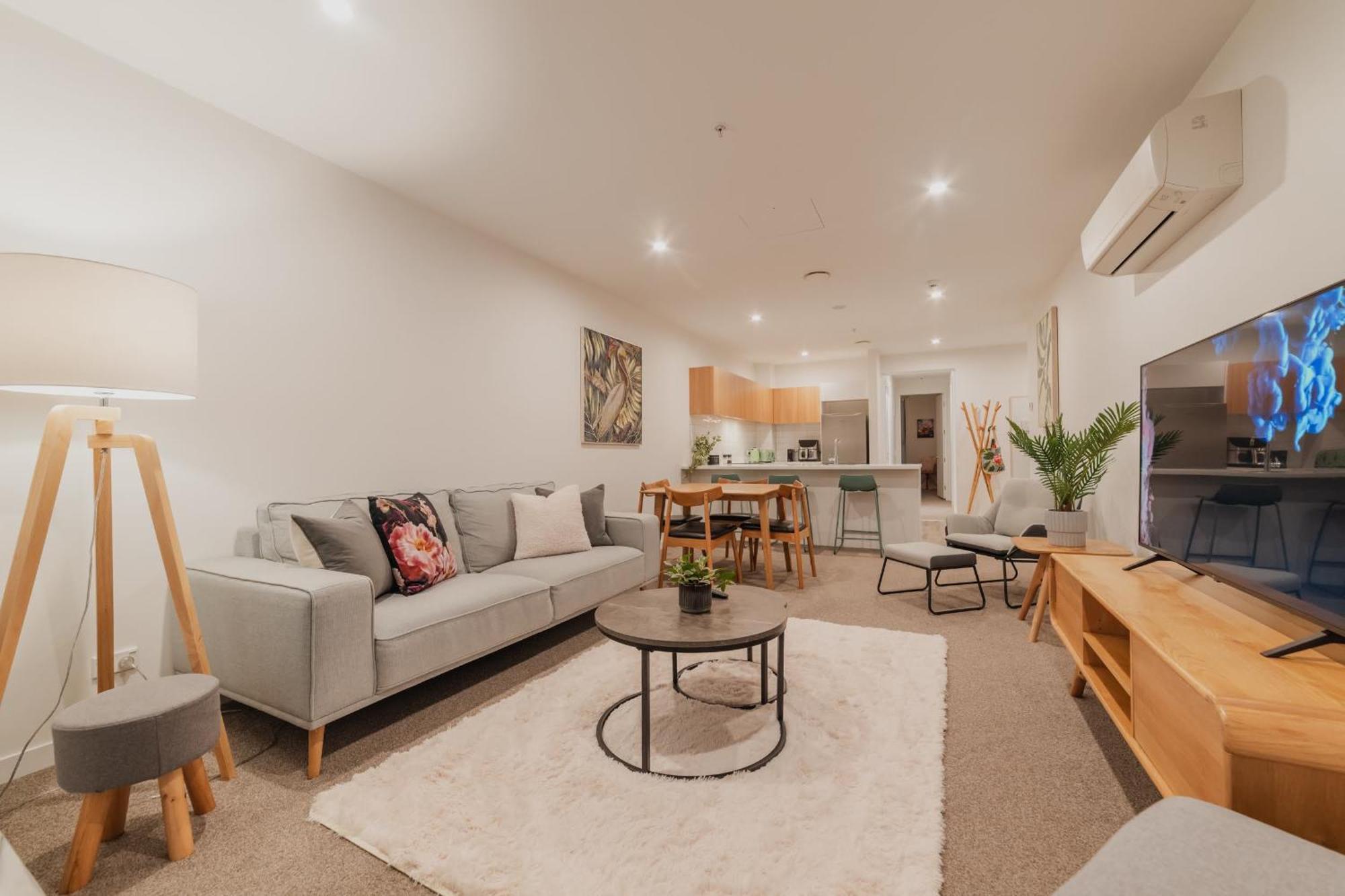 Convenient Pad - 2br Laundry Sleeps 5