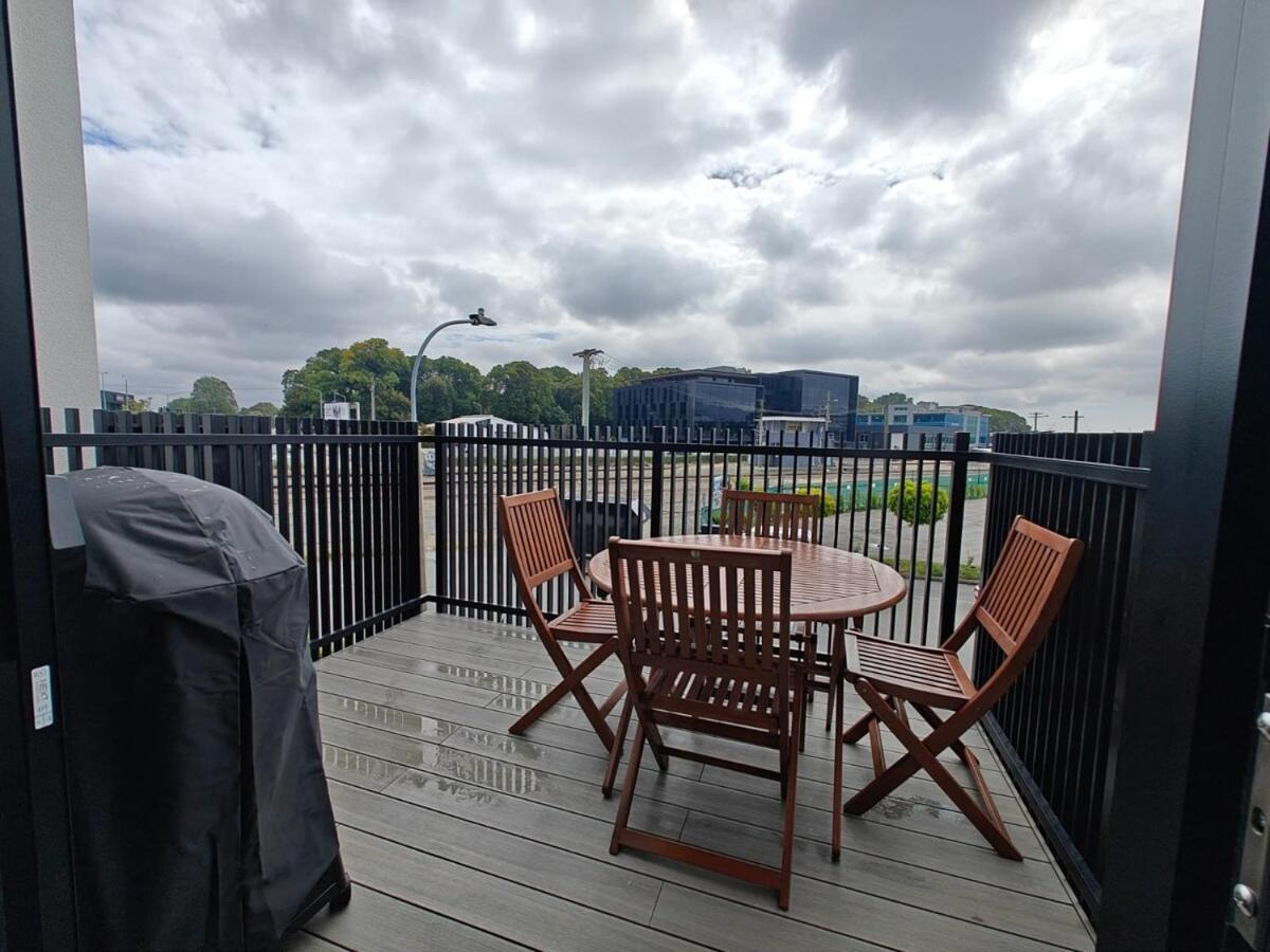 Holiday home Luxury 3 Bed Townhouse By Hagley Park With Garage *