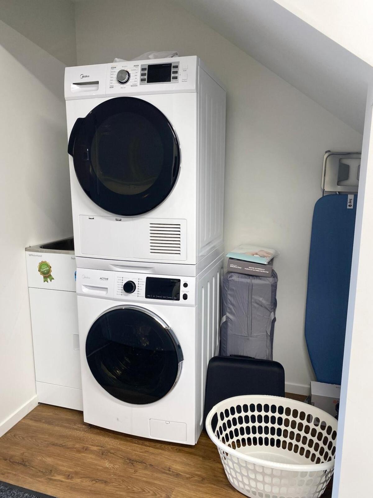 Holiday home Luxury 3 Bed Townhouse By Hagley Park With Garage Christchurch