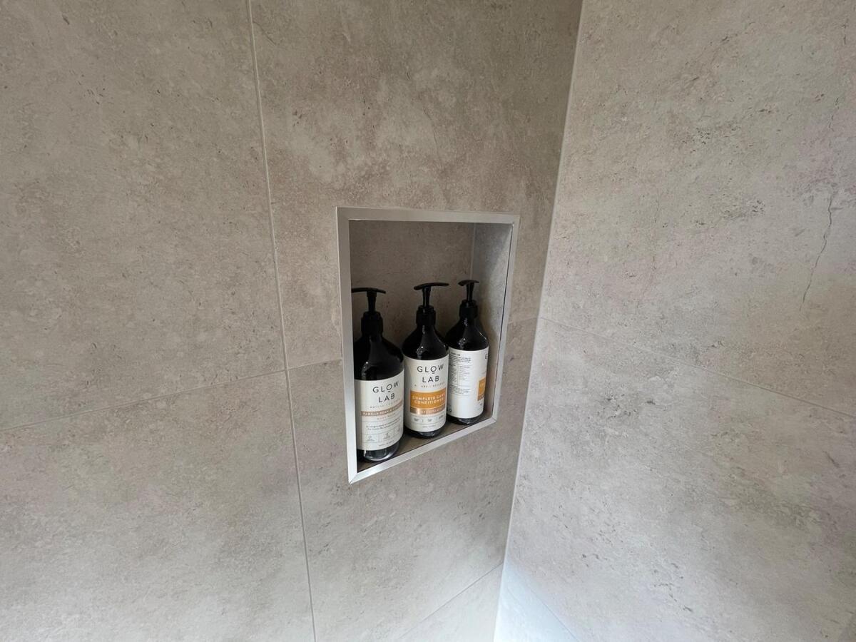 Luxury Cbd 2bed2bath With Parking Near Parks Christchurch