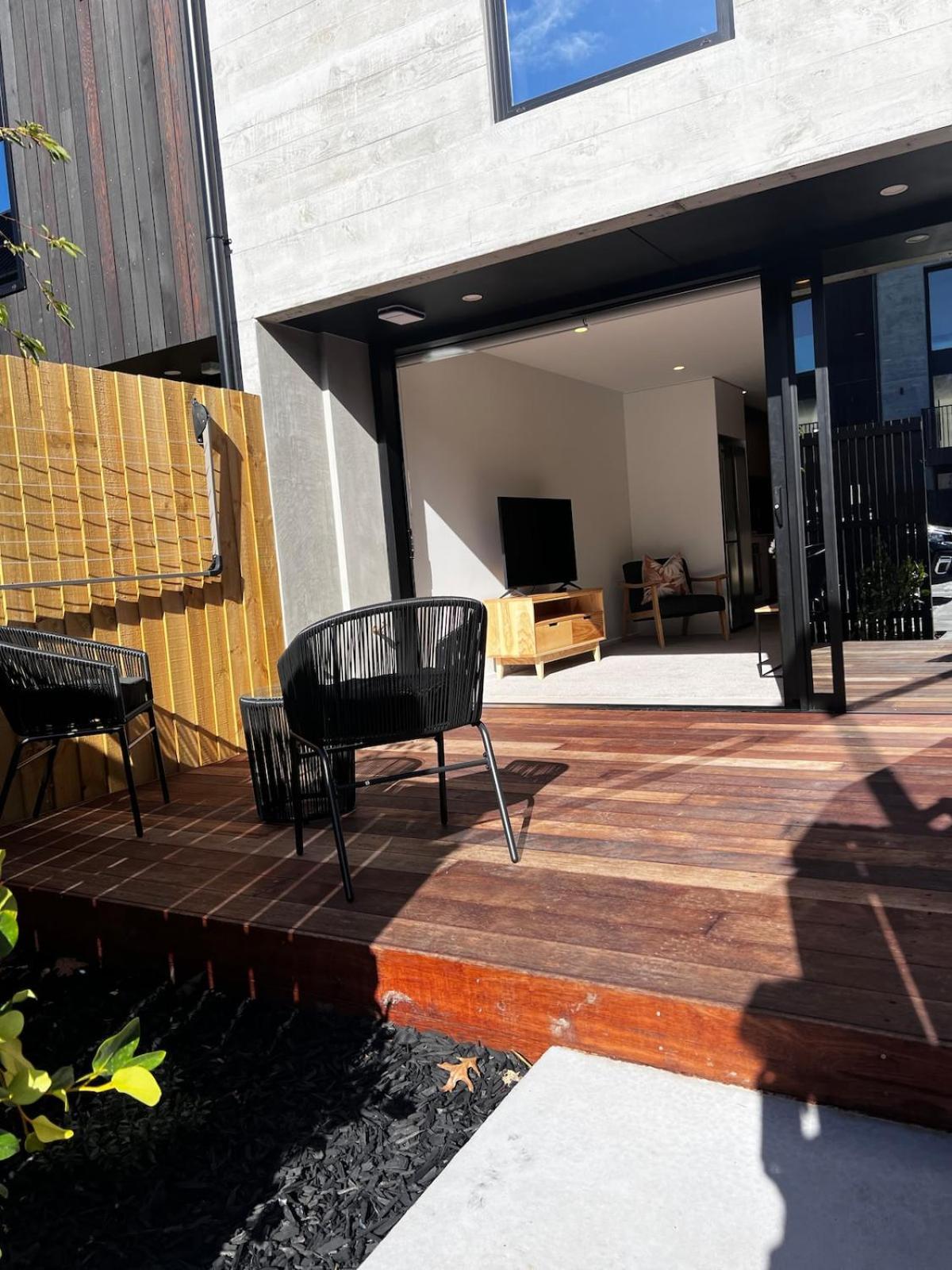 Apartment Luxury Cbd 2bed2bath With Parking Near Parks Christchurch
