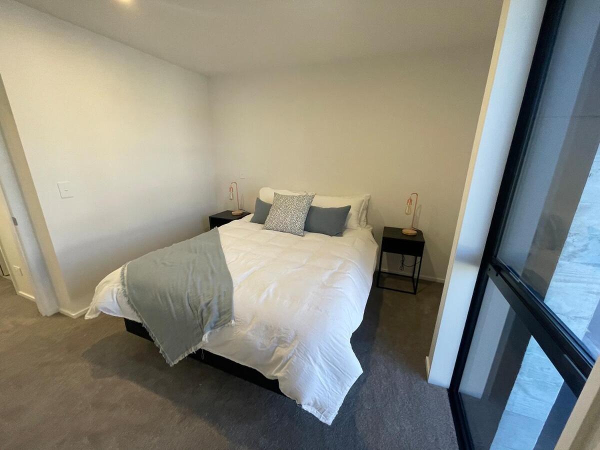 Apartment Luxury Cbd 2bed2bath With Parking Near Parks Christchurch