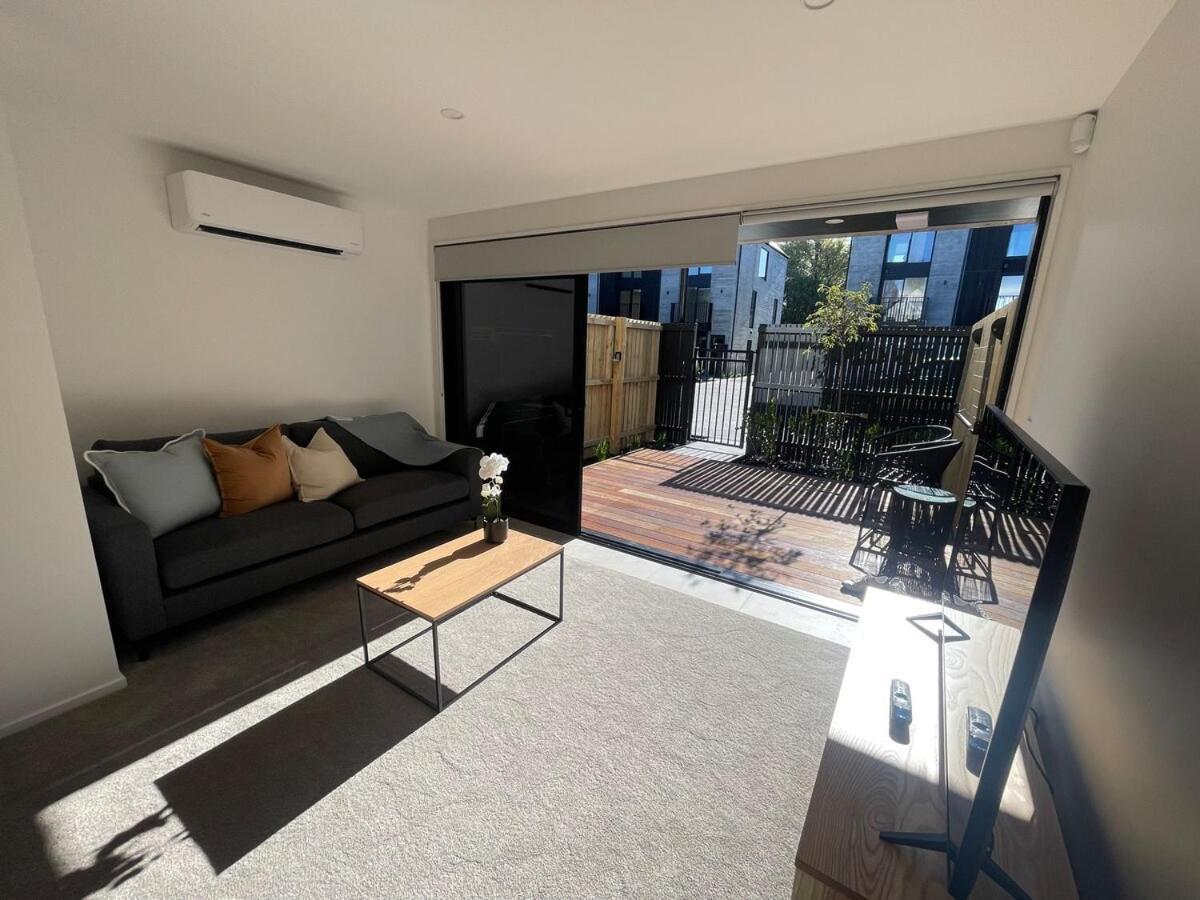 Apartment Luxury Cbd 2bed2bath With Parking Near Parks Christchurch