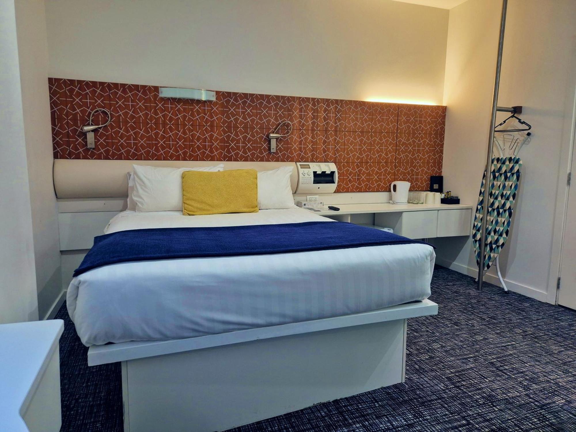 Breakfree On Cashel, An Accor Hotel