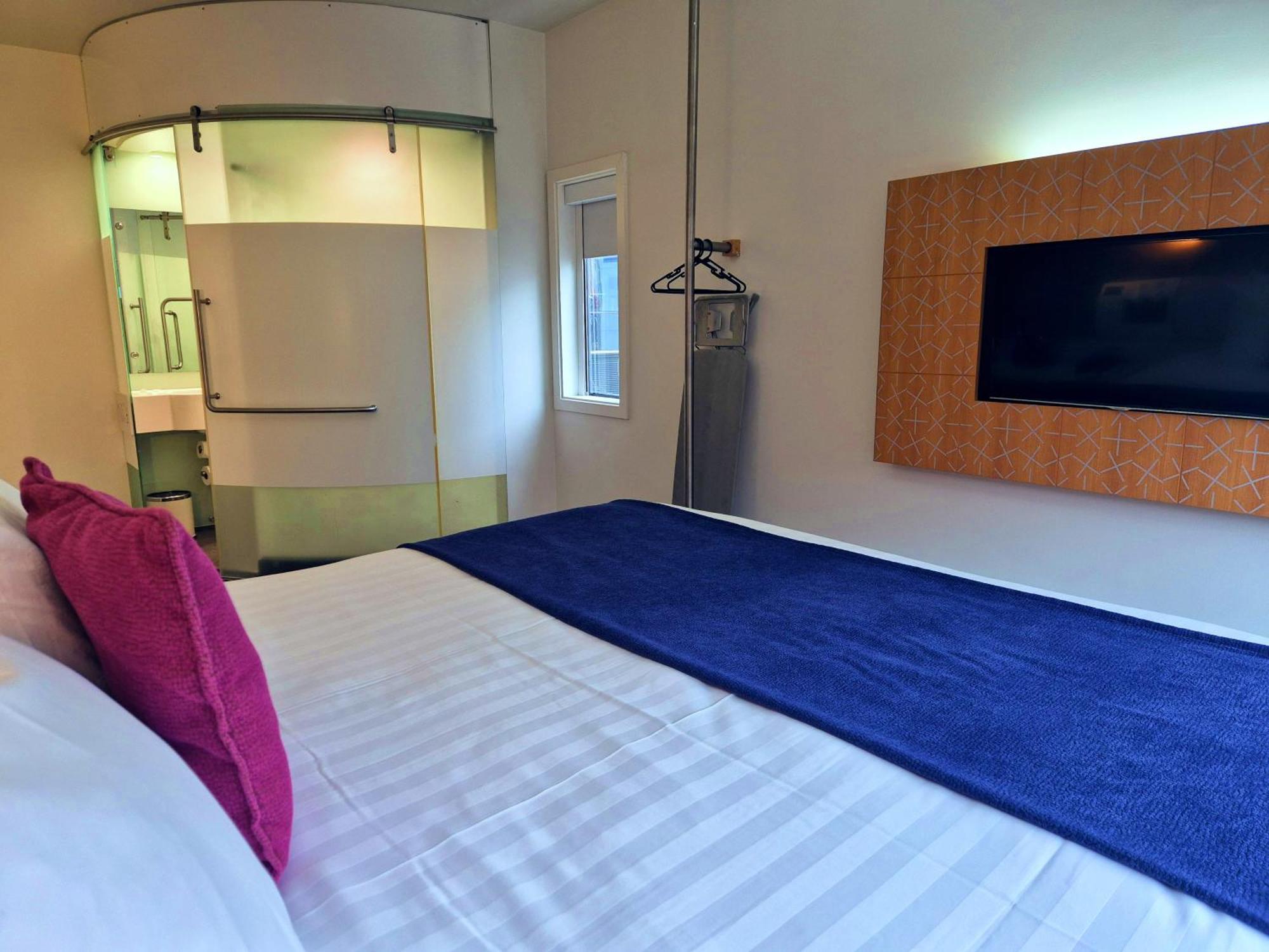 Breakfree On Cashel, An Accor Christchurch