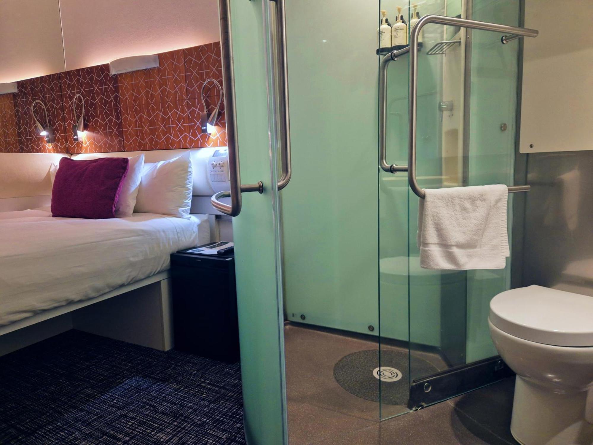 Breakfree On Cashel, An Accor 3* Christchurch