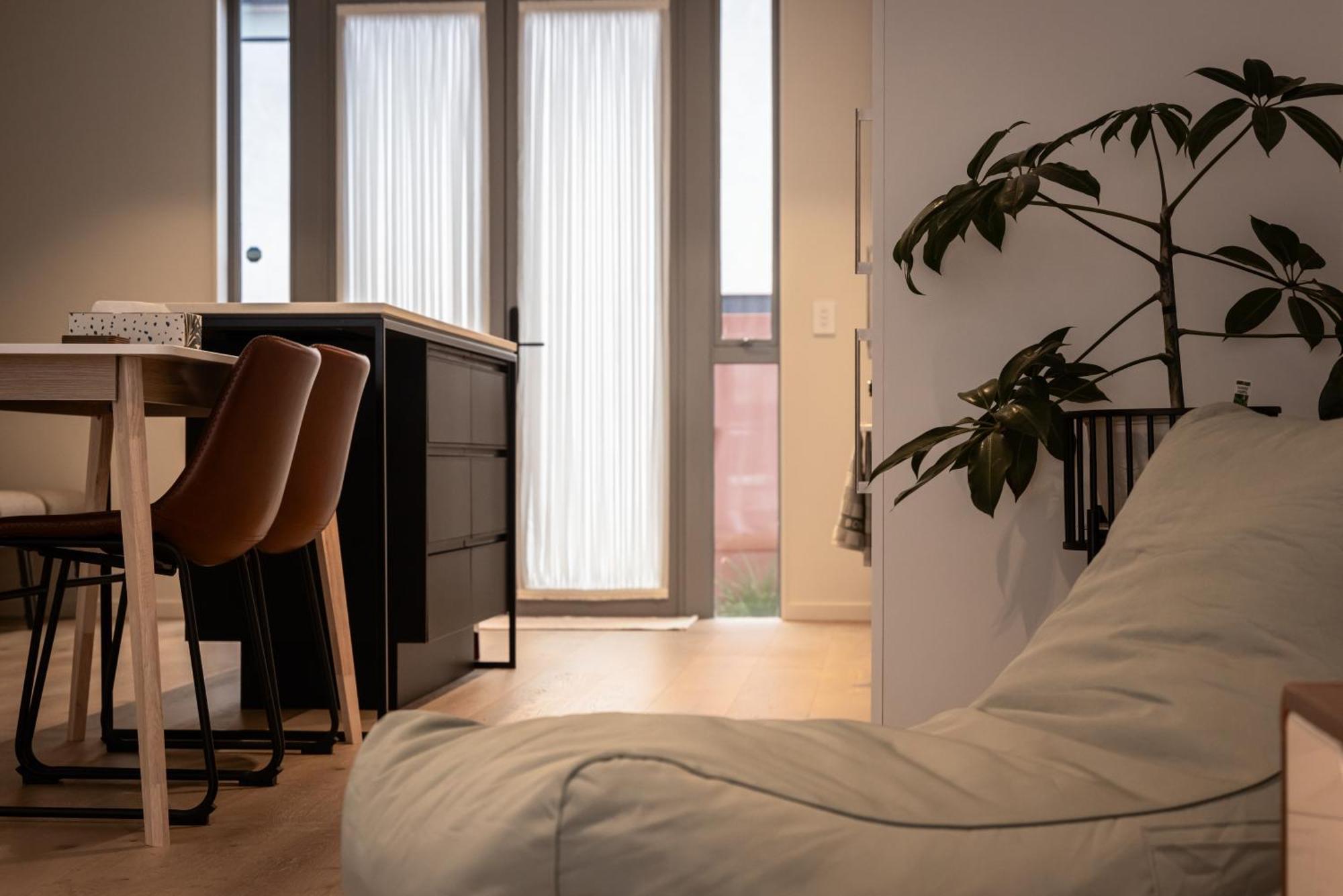Aparthotel Modern Opposite North Hagley Park & Casino *