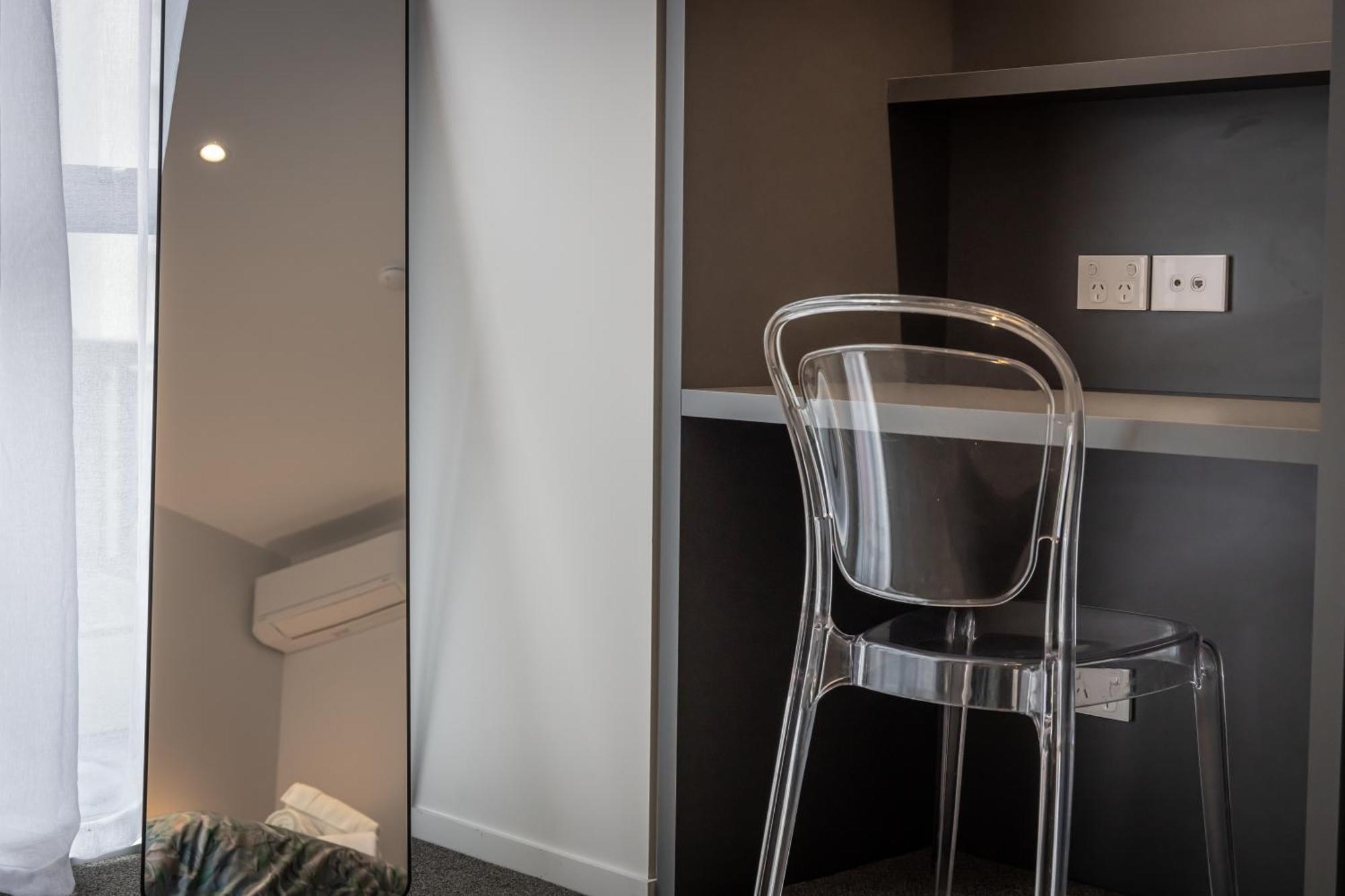 Aparthotel Modern Opposite North Hagley Park & Casino